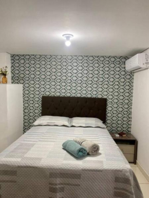 Apartamento encantador 3